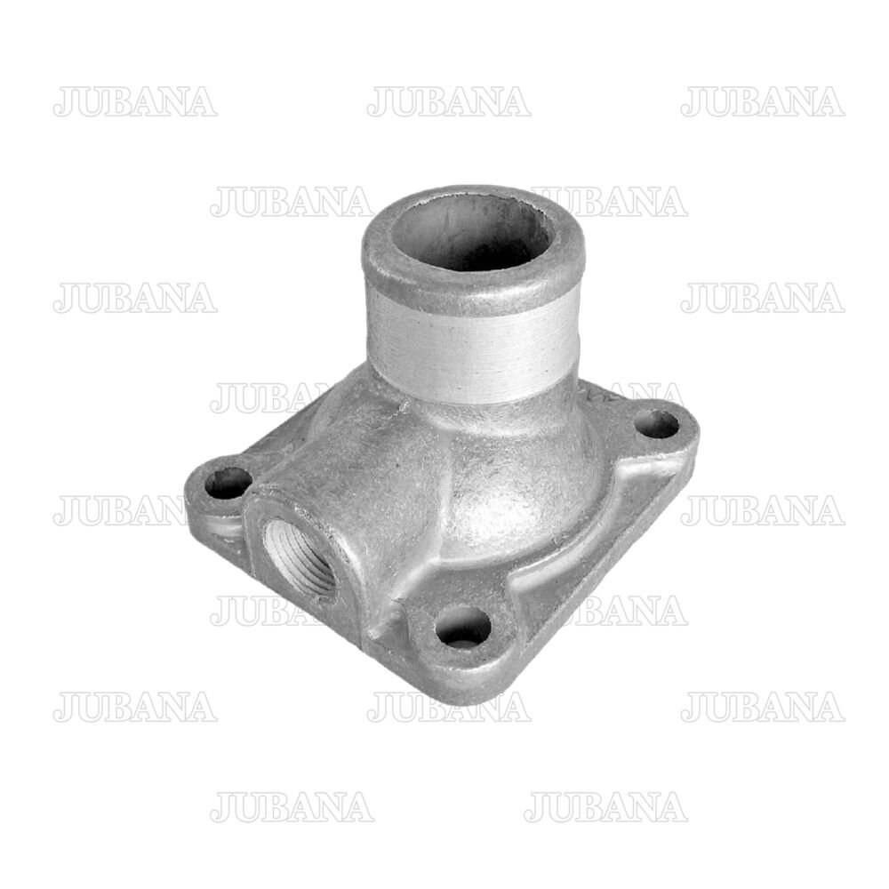 Thermostat housing cover 245-1306025 3 Thermostat housing cover 245-1306025 3