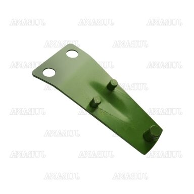 Mower blade holder 5036/01030 15-26