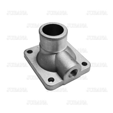 Thermostat housing cover 245-1306025