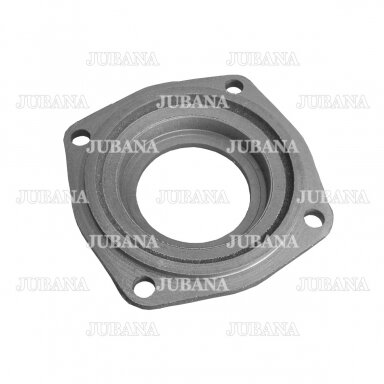Shaft cover 50-2407028