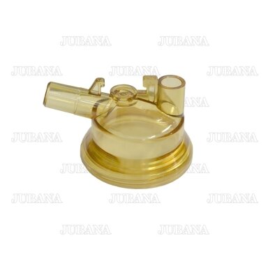 Dangtelis kolektoriaus 150 ml