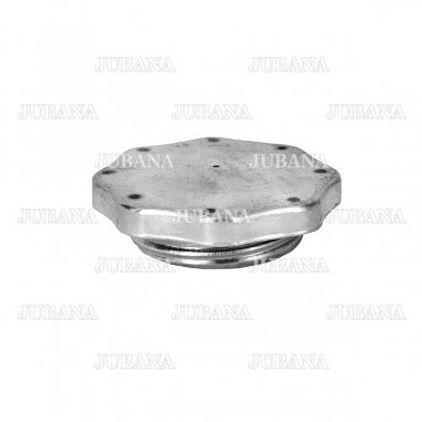 Dangtelis kuro bako, T40-1103010 (metalinis)