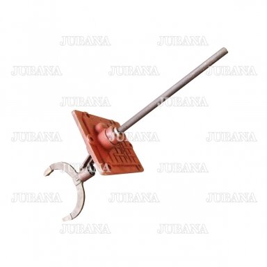 Reducing gear control 80-1723010