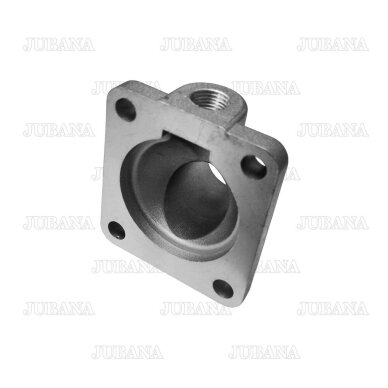 Thermostat housing cover 245-1306025 1 Thermostat housing cover 245-1306025 1