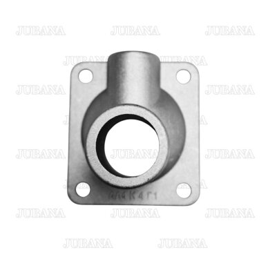 Thermostat housing cover 245-1306025 2