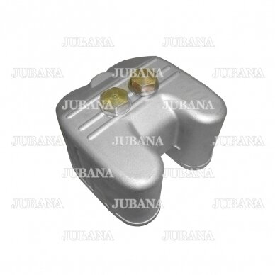 Cylinder head cover D120, D144