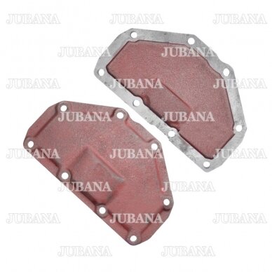 Cover of clutch housing lower 50-1601315 Cover of clutch housing lower 50-1601315
