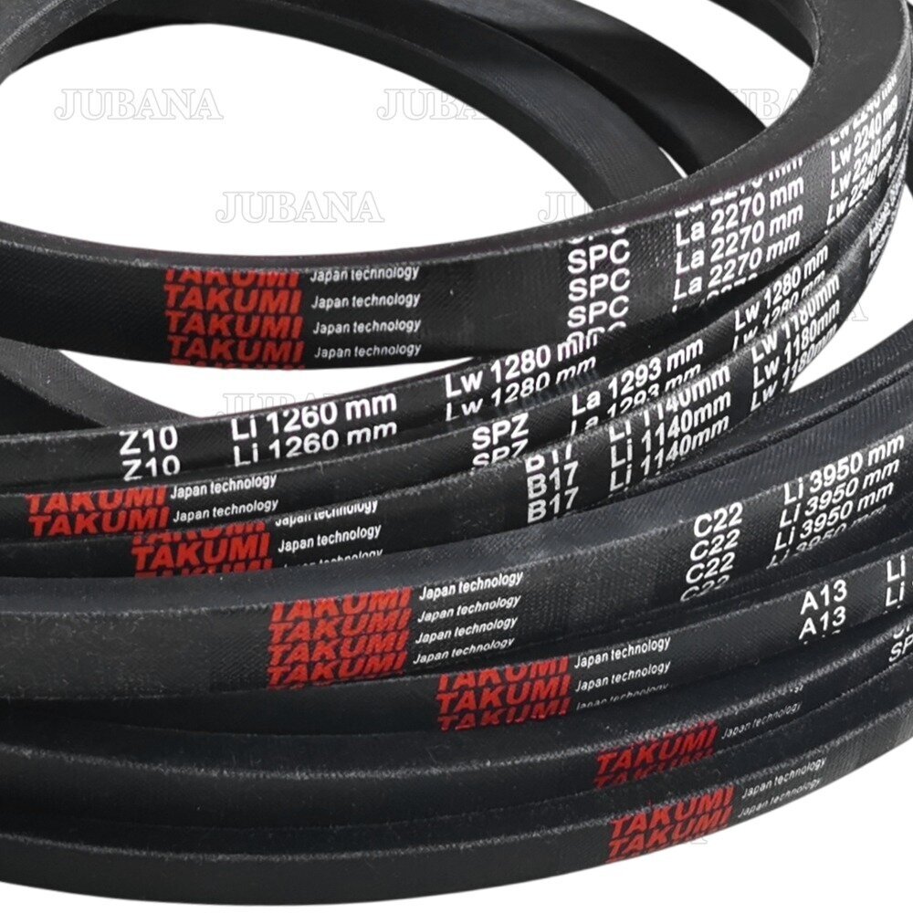 Belt SPC La 6730 Lw 6700 TAKUMI 1