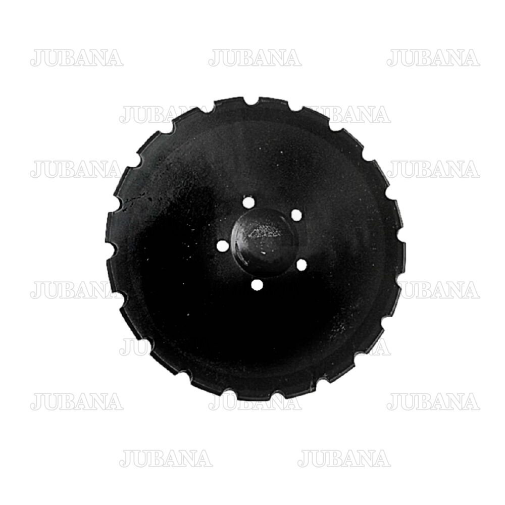 Sowing disc 370x5 mm VADERSTAD Sowing disc 370x5 mm VADERSTAD