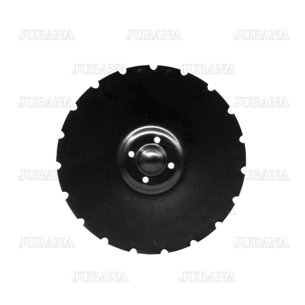 450x5 mm soil cultivation disc 466947 VADERSTAD