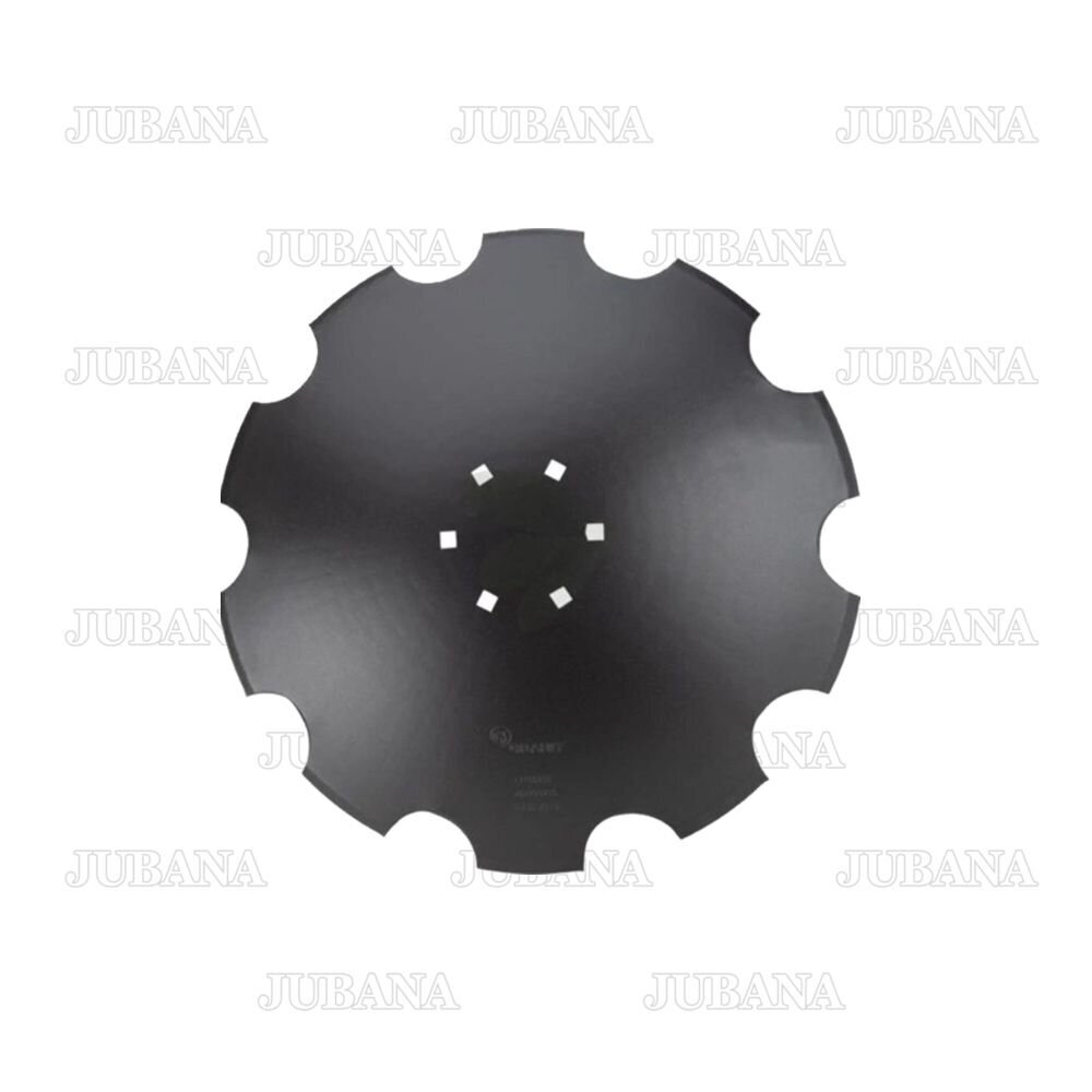 Diskas žemės dirbimo 560x4 mm Diskas žemės dirbimo 560x4 mm