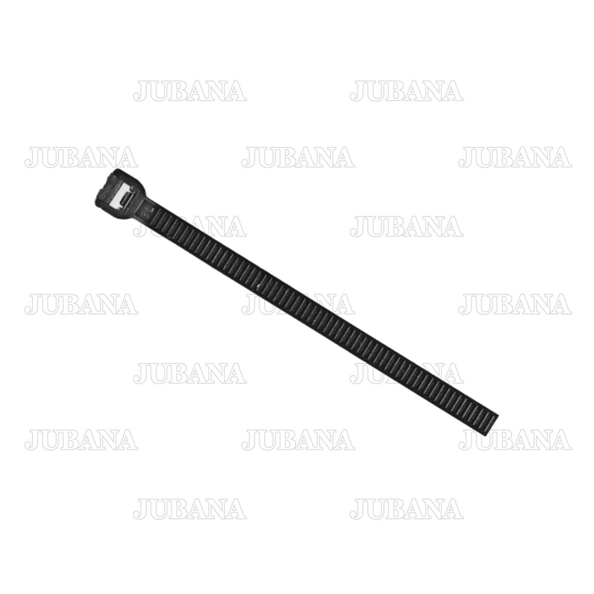 Plastic zip tie 3.5x140 mm