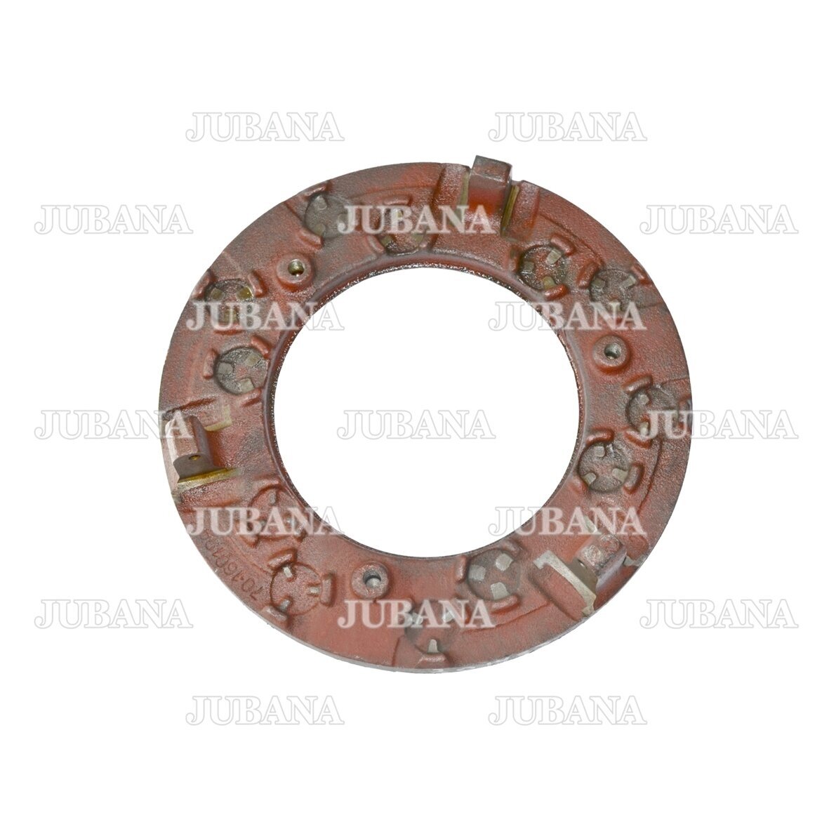 Diskas prispaudimo 70-1601093