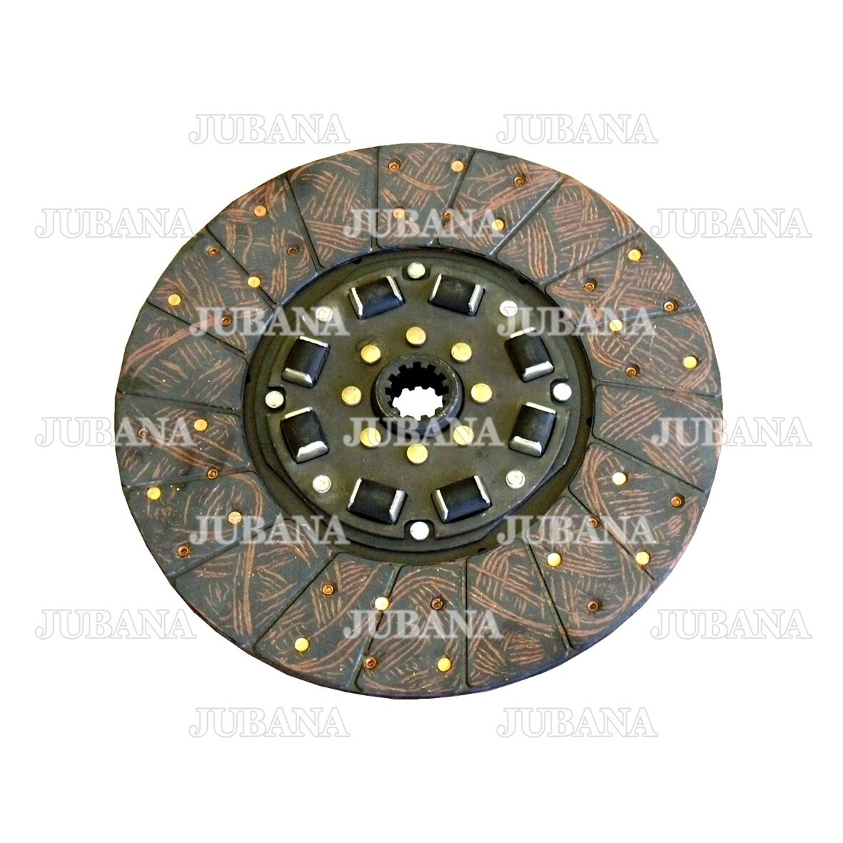 Clutch disk 85-1601130-01