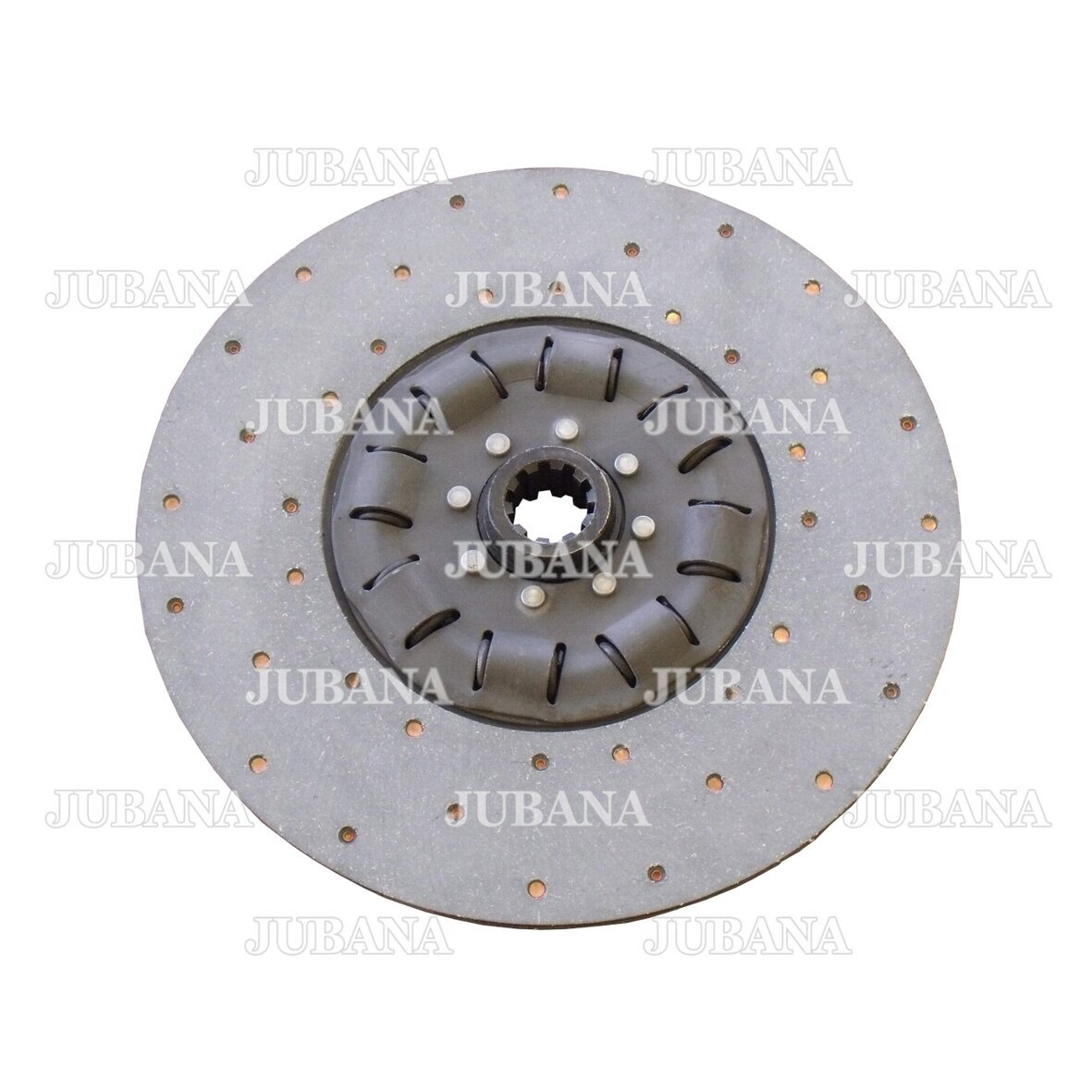 Clutch disk (universal) 238-1601130 Clutch disk (universal) 238-1601130