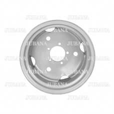 Wheel rim front (5 pins) W9x20-3101020
