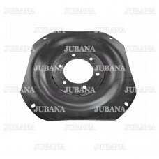 Wheel disk frontal T25.34.012