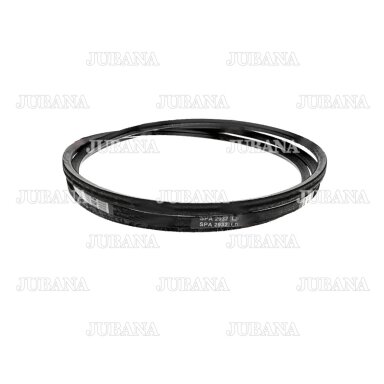 V-belt SPA 2932