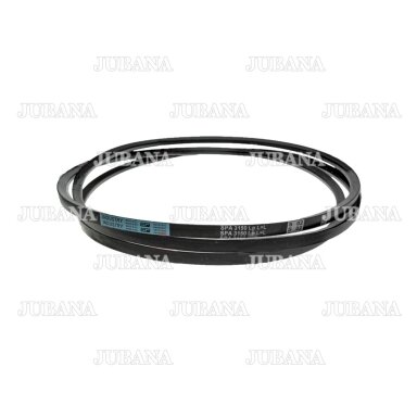 Trapezoidal belt SPA 3150