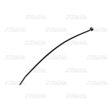 Fastening strap 7,6x300 mm