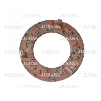Pressure disk 70-1601093