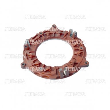 Pressure disc 80-1601093