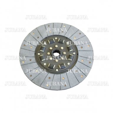 Clutch disk 85-1601130