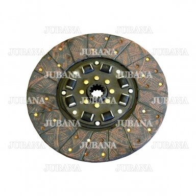 Clutch disk 85-1601130-01