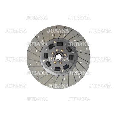 Clutch disk 70-1601130-A3