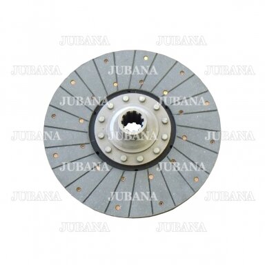 Clutch disk 45-1604040 А3-1
