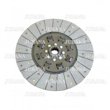Clutch disk 85-1601130-A3