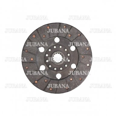 Clutch disk 25.21.025-01