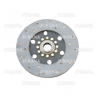 Clutch disk 25.21.025
