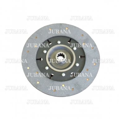 Clutch disk T25-1601130-B