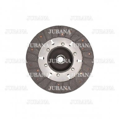 Clutch disk T25-1601130-B