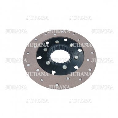 Clutch disk Т25-1601160-V2