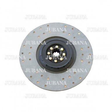 Cluch disk 130-1601130-А7