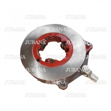 Pressure disk 85-3502030