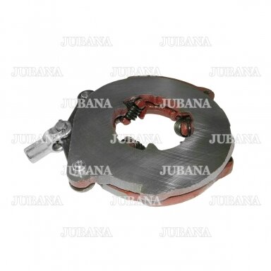 Pressure disk 50-3502030