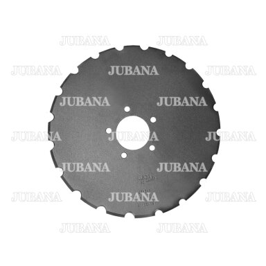 Disc Vaderstad 451792 370x5 mm