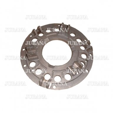 Clutch disk T25-1601222