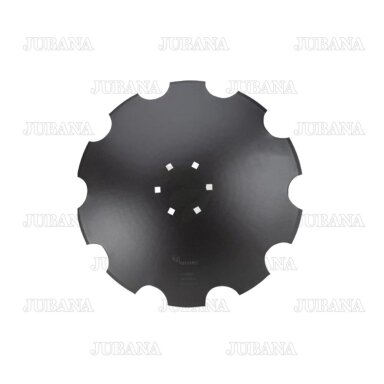 Tilling disc 560x4 mm