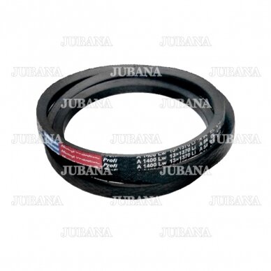 Belt A13 Li 2210 Lw 2240 Belt A13 Li 2210 Lw 2240