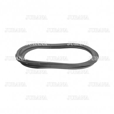 Trapezoidal belt SPC 9500 Roulunds Trapezoidal belt SPC 9500 Roulunds