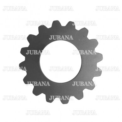 Diskas 72-2209025 Diskas 72-2209025