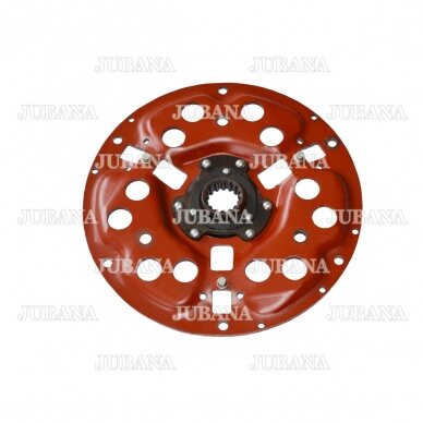 Diskas atraminis 70-1601120