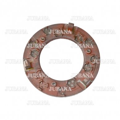 Diskas prispaudimo 70-1601093 Diskas prispaudimo 70-1601093