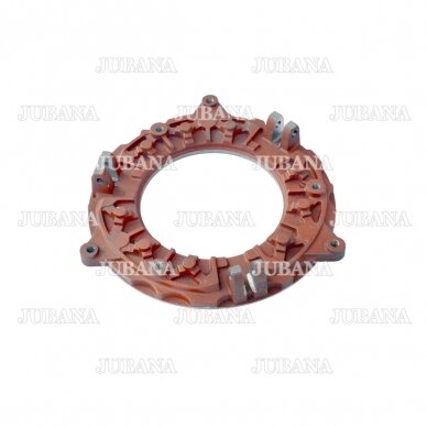 Diskas prispaudimo 80-1601093 Diskas prispaudimo 80-1601093
