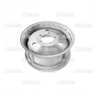 Ratlankis priekinis W9x20-3101020-A-01 (5 skylės) Ratlankis priekinis W9x20-3101020-A-01 (5 skylės)