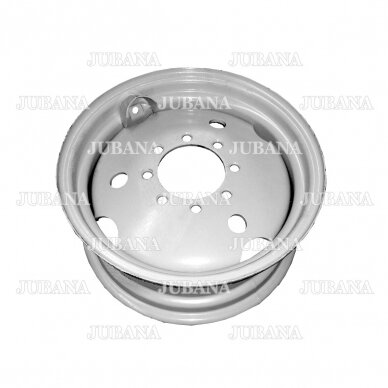 Ratlankis priekinis W9x20-3101020-A-02 (8 skylės) Ratlankis priekinis W9x20-3101020-A-02 (8 skylės)